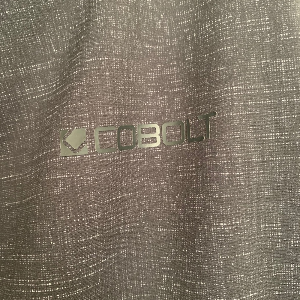 Men’s Softshell Jacket - Picture 3 of 6